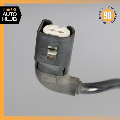 15-20 Mercedes W205 C300 C43 AMG Rear Left Driver Side Brake Pad Wear Sensor OEM - Picture 8 of 10