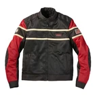 Indian Motorcycles Men's Arlington Mesh Jacket Black 2861400