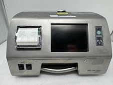 MET ONE HACH 3400 Portable Particle Counter Model 3415 MFD 2018 Lot#3 1804527006