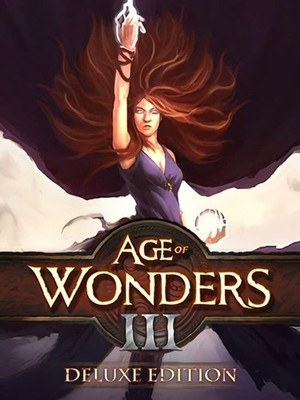 Age of Wonders III Deluxe Edition PC Download GOG Code Email Key
