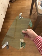 Ford Streetka Street KA RL2 Windschott Windabweiser Luftabweiser 3S5154572AB