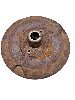 #ad Briggs amp; Stratton Engine Flywheel MPN 693557 OEM $55.00