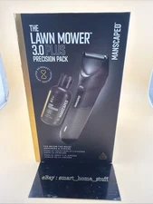 Manscaped- The Lawn Mower 3.0 Plus Precision Pack Trimmer - New Sealed