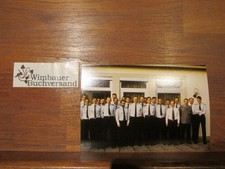 Bundeswehr Gruppenphoto Februar 1982