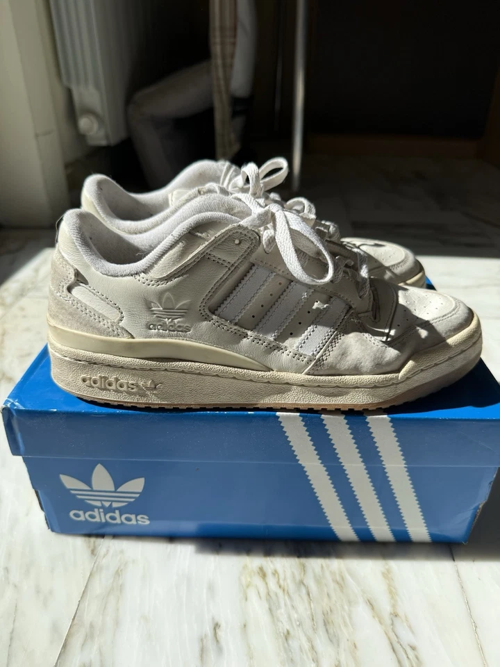 Adidas Forum Low CL, foto 4 di 5