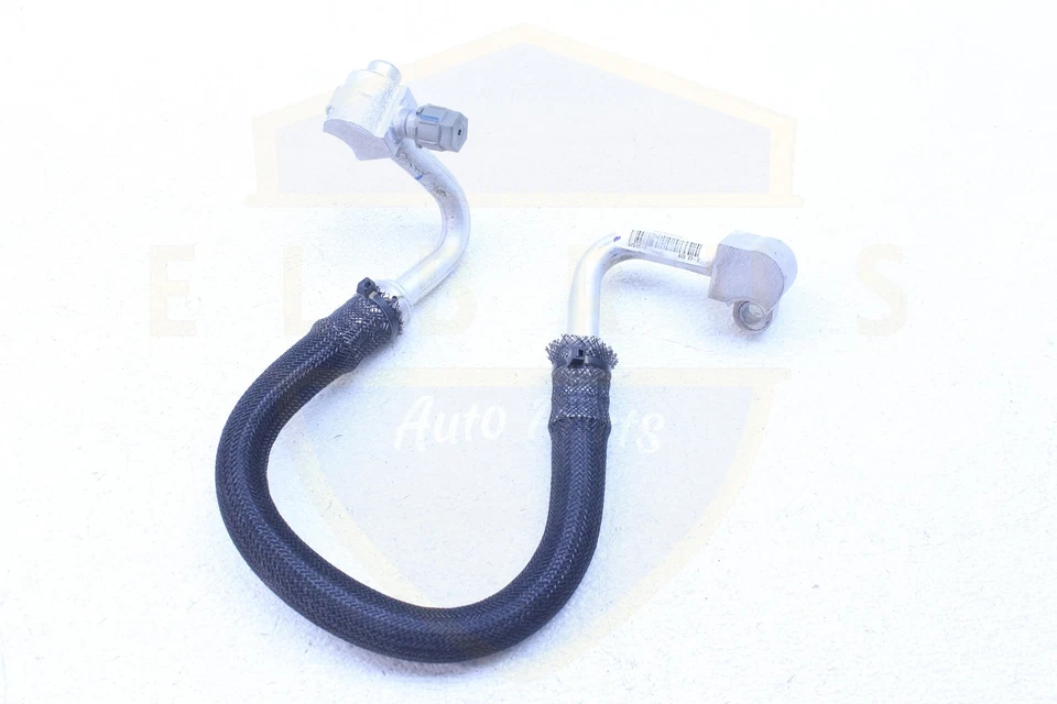 Dodge Challenger 2015-2023 aire acondicionado aire acondicionado tubo de succión 68158883ae oem Foto 4 de 4