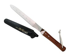 Tosa Cutlery Planting Master S 400 Garden Trowel 18.1in Metal Japan