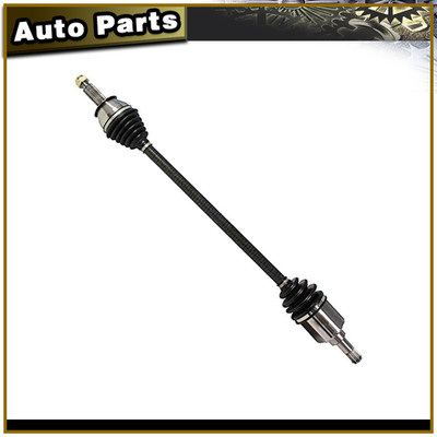 Front Right CV Axle Shaft for 1983-1990 Ford Escort Tempo 1983-87 Mercury Lynx