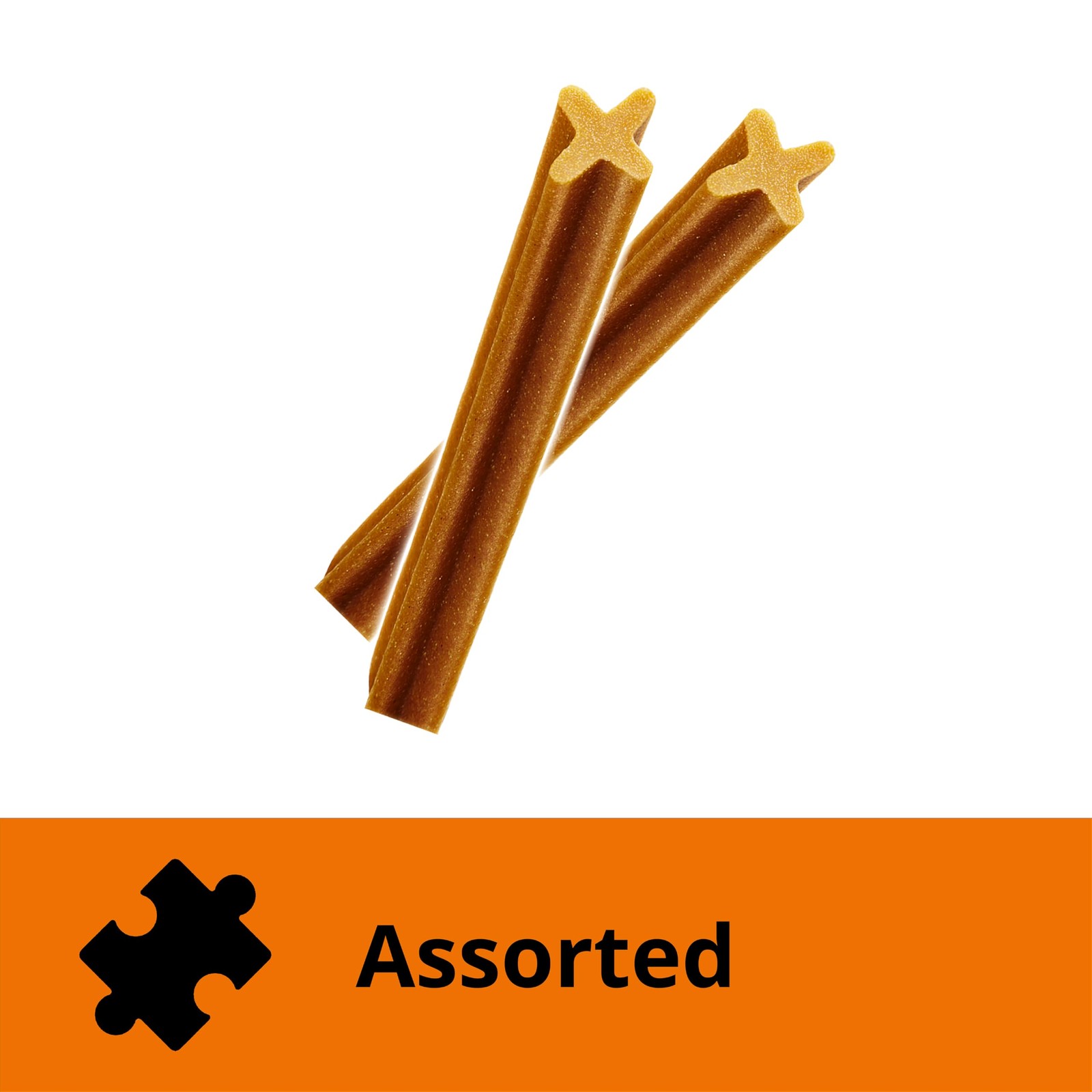 PEDIGREE DentaStix Large Giant Breeds Dental Dog Treats 28 Sticks — image 10