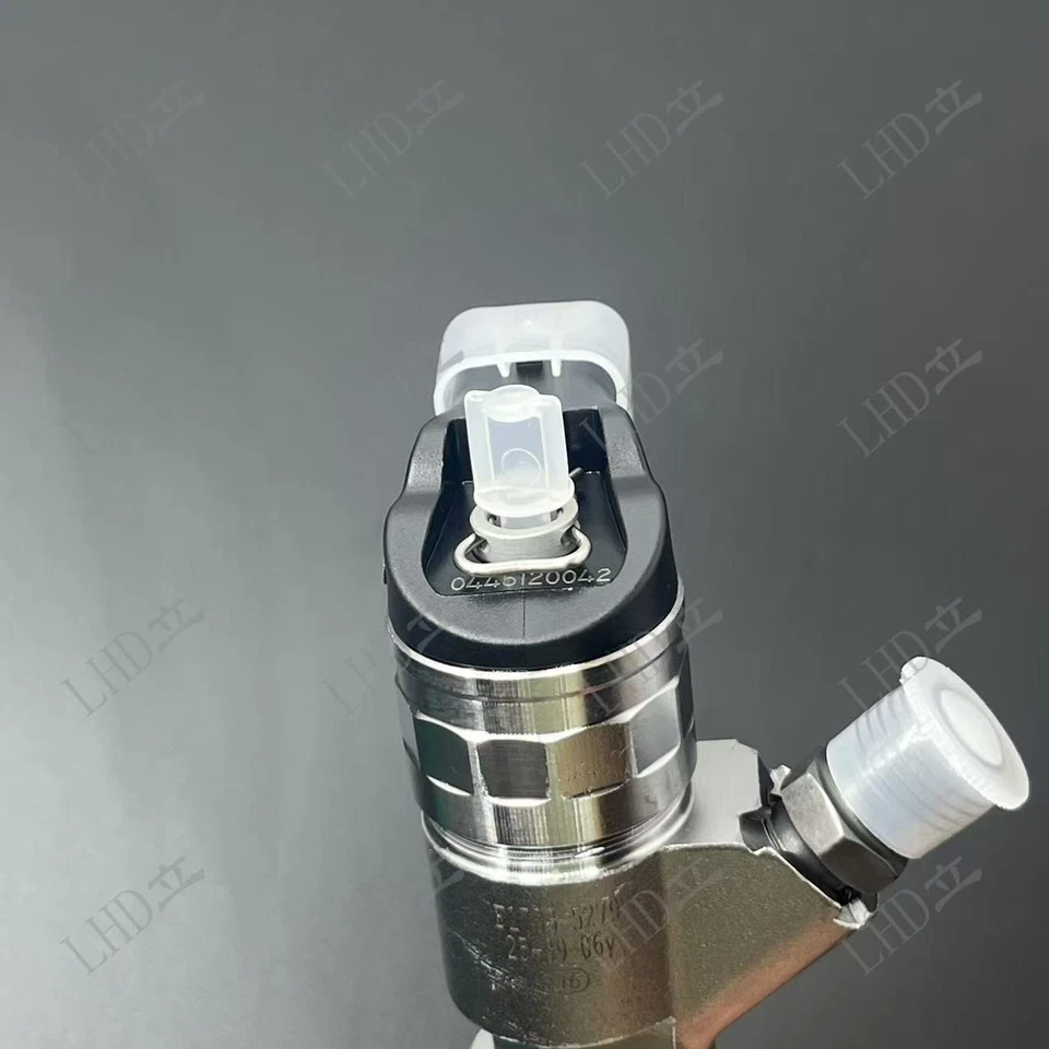 1 шт инжектор 0445120042 для 2014-2018 Dodge Ram 3,0 л EcoDiesel Jeep Cherokee; - Изображение 4 из 4