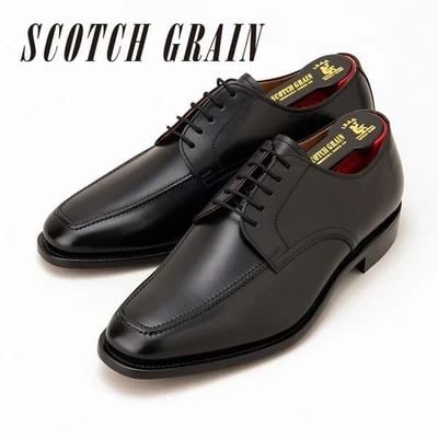 SCOTCHGRAIN « ASSURANCE » N°3529 EEE NOIR - Photo 1/4