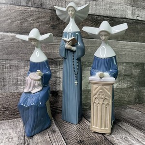 Lladró Sisters | eBay