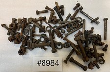 Ford Model A - T Bolt Grab Bag Rear End Body All In Pics 8984 Ford Model A - T Bolt Grab Bag Rear End Body All In Pics 8984