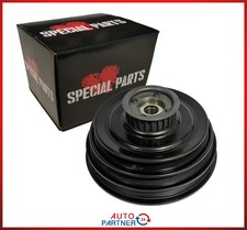 Poulies diverses Audi 80