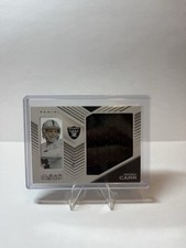2015 Panini Clear Vision Football Cards 5