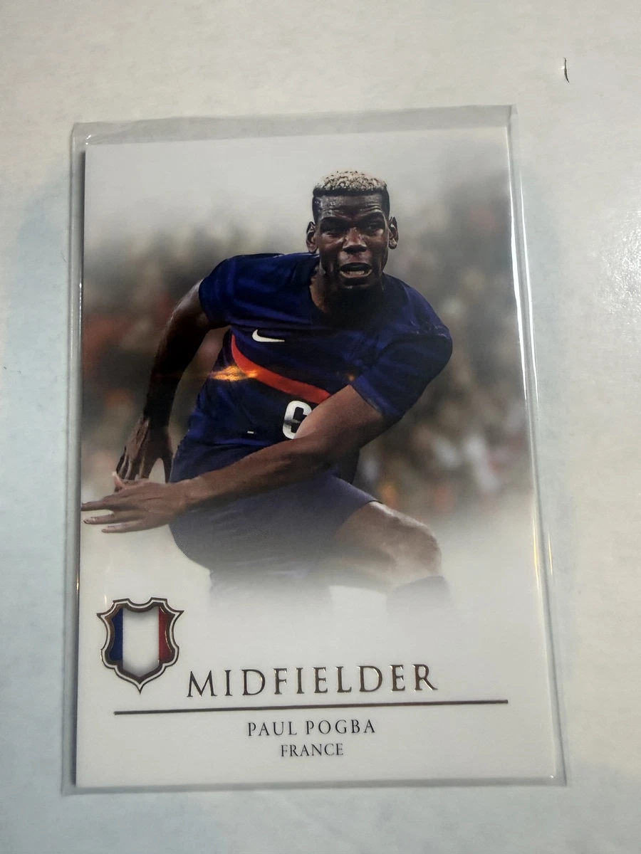 2021-22 Futera Unique World Football Soccer Trading Cards for sale
