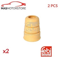 ANSCHLAGPUFFER STOßDÄMPFER FEBI BILSTEIN 194066 2PCS A FÜR FORD USA EV,EV 4X4