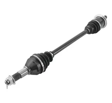 QuadBoss ATV-CA-8-119 Replacement Complete Wheel Shaft Kit Front Left 60-9271