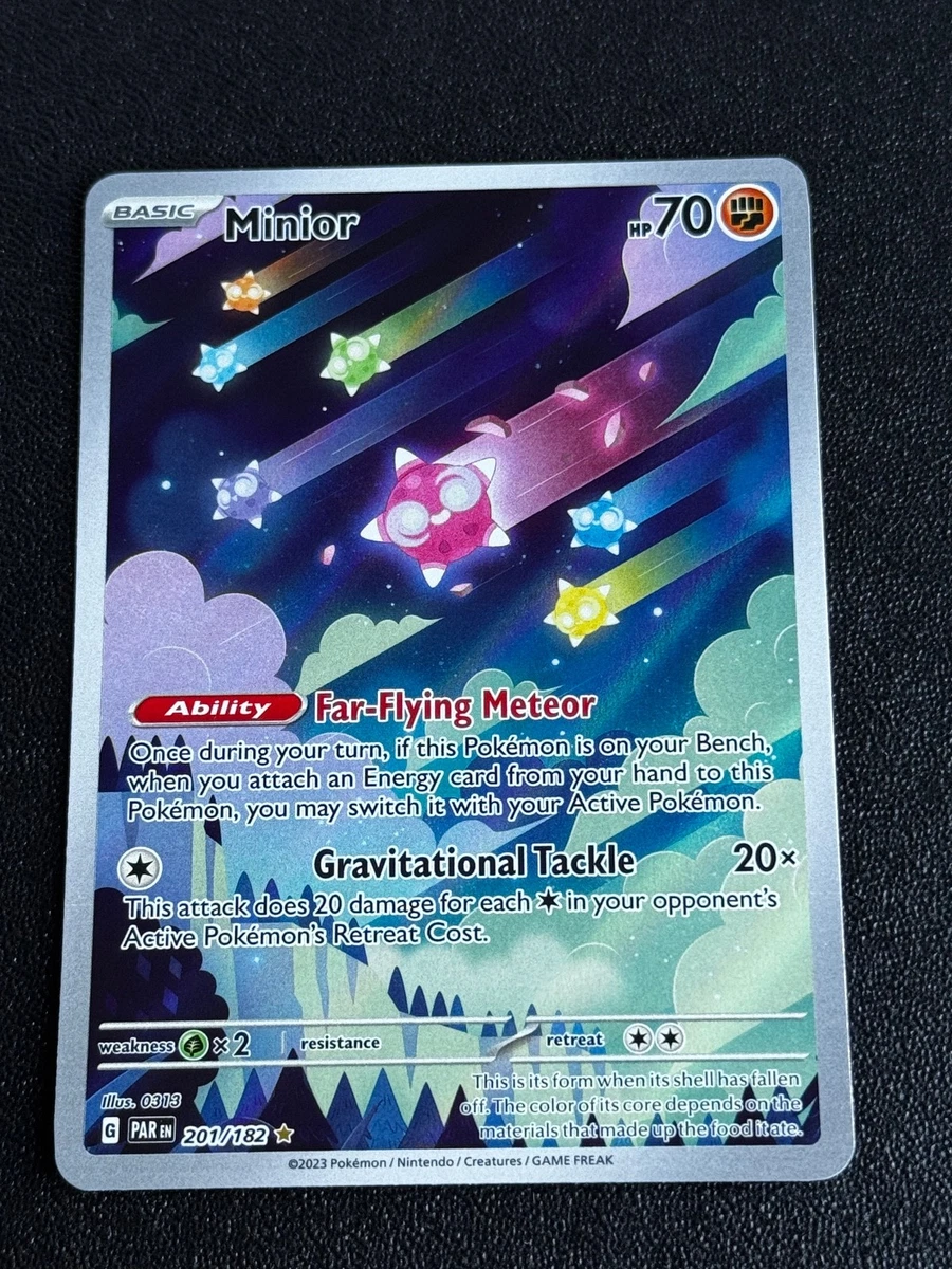 lombre pokemon card Lombre Crystal Guardians NM, 37/100 Pokemon Card