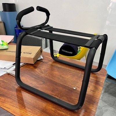 TOUGHAGE Weightless Bouncer Sex Chair with Armrest Couples Love Positioni Aid US