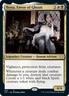 x1 Teysa, Envoy of Ghosts R MTG Commander 2021 M/NM, English