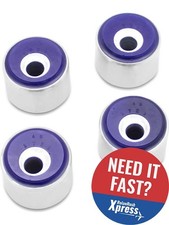 SuperPro Radius Rod Bush Kit (Offset) SPF1721XK