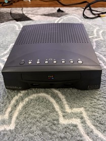 Bandai Apple Pippin @WORLD Console with controller - Tested & Working