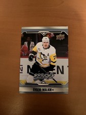 Evgeni Malkin - 2024-25 MVP Hockey (195)  - Played Condition