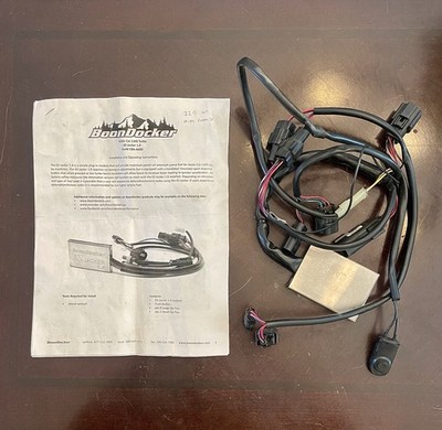 Arctic Cat BoonDocker 1100 Turbo EZ-Jacker 1.9 Module