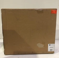 Golden Lighting Mirabella 3-Light Mini Chandelier Black w/ Crystal Clear Beads