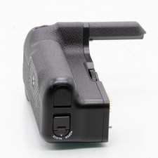VG-XT4 Vertical Battery Grip For Fujifilm X-T4 XT4 Camera Black