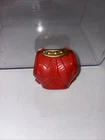 1987 Vintage MOTU King Randor Masters of the Universe Back Armor He-Man Part