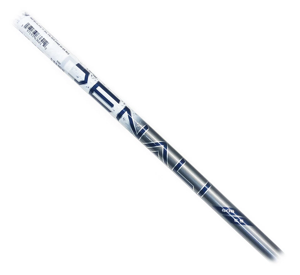 Callaway Elyte Titanium 16.5* 3 HL Fairway Wood Denali Blue 60g Regular Flex - Image 4 of 4