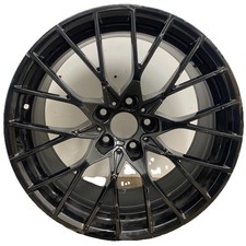 BMW M2 Competition F87 19” 9J Front Alloy Wheel 788M 9502212