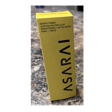 ASVRAI Earth Tones Australian Red Clay Bright...
