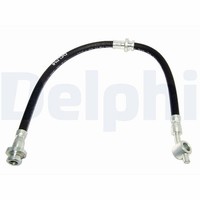 Delphi Bremsschlauch Links, Rechts, Vorderachse FüR Nissan
