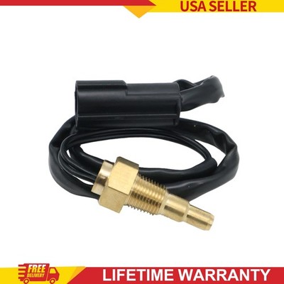Defi Advance BF CR Gauge Water Oil Temp Sensor Sender 1/8 PT PDF00903S