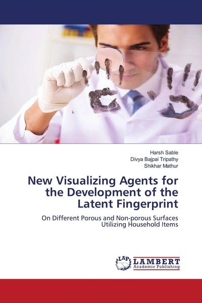 Harsh Sable (U. A.) | New Visualizing Agents For The Development Of The...-image