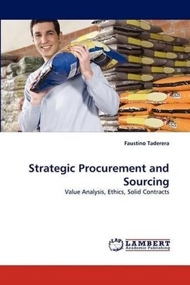 Faustino Taderera Strategic Procurement and Sourcing (Taschenbuch)