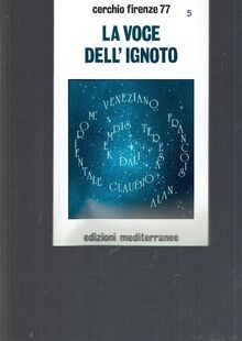 La voce dellignoto. Con cassette (Esoterismo, me... | Buch | Zustand akzeptabel