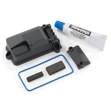 Traxxas TRX-4 Extended Receiver Box Cover (8224X)