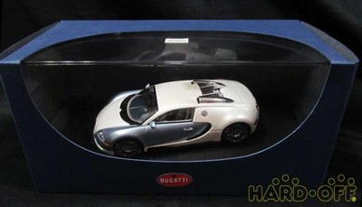 Bugatti 16.4 Veyron Bugatti