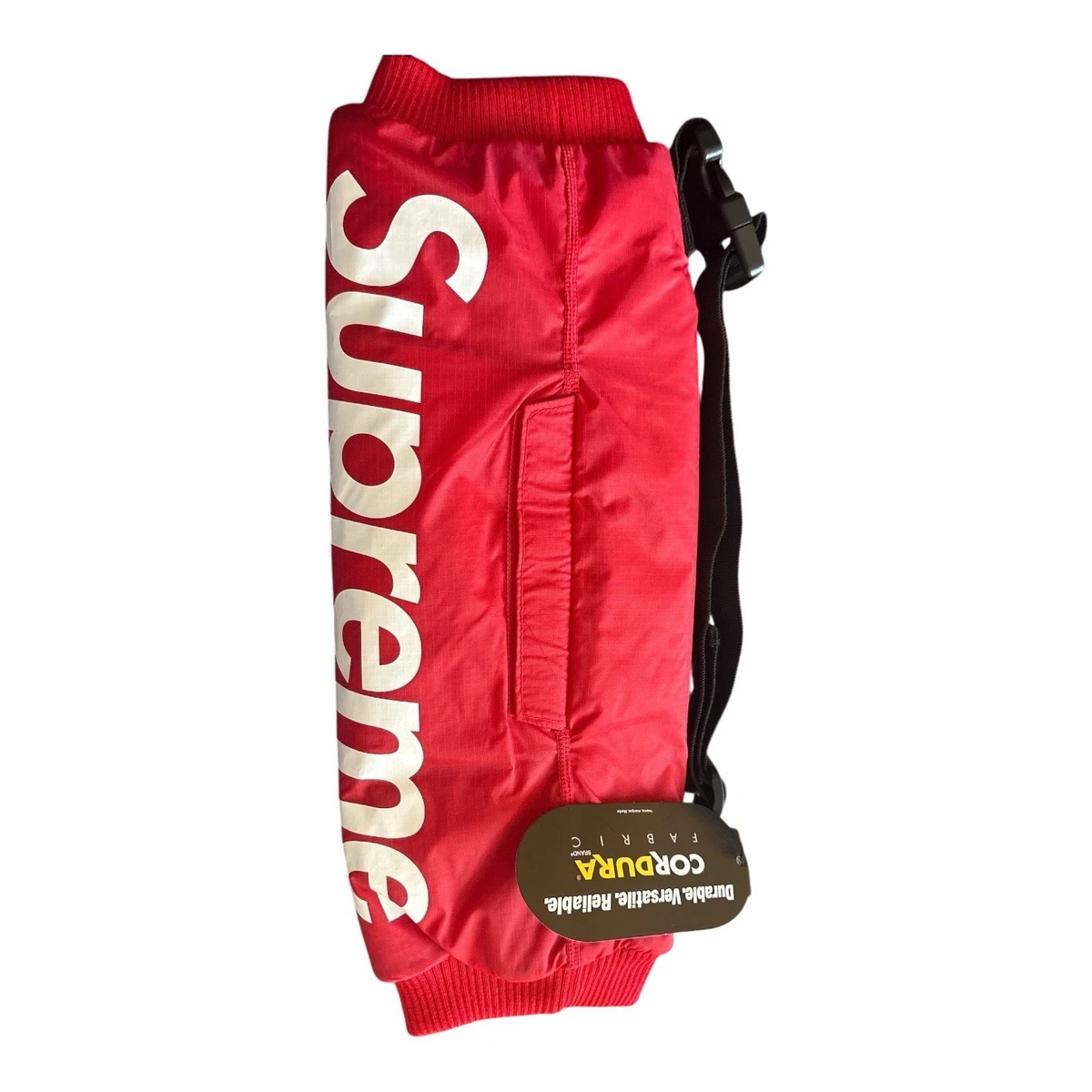 Supreme Belt Bag & Fanny Pack Bags for Men | eBay