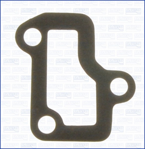 Ajusa Dichtung Thermostat 00305000 FüR Alfa 75 Spider Giulietta 90 Alfetta GTV-image