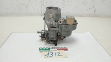 Carburateur Fiat 850