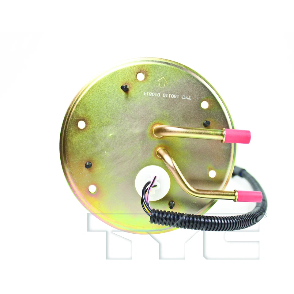 Módulo de bomba de combustible para 99-02 Ford E-150 4,2 L V6/4,6/5,4 L V8 Foto 2 de 4