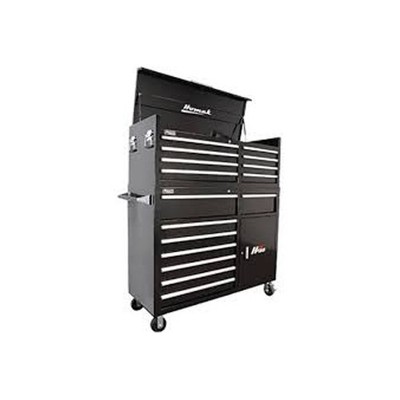 Homak TBK7041180 SE Series Chest and Cabinet Combo, 41
