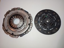 Disque d'embrayage Opel SIGNUM