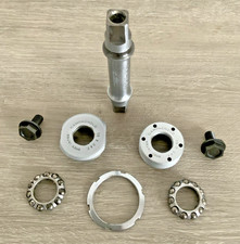 CAMPAGNOLO RECORD BOTTOM BRACKET 70-108 MM IT...