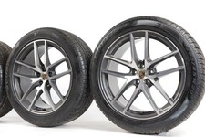 Porsche Winterkompletträder Macan III 95B 20 Zoll 95B601025EJ 95B601025EK Räder